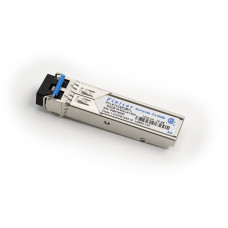 Accortec IntraCore SFP1000LX Gigabit Ethernet SFP Module - For Data Networking - 1 1000Base-LX - Optical Fiber1 SFP1000LX-ACC