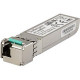 Startech.Com Dell EMC SFP-10G-BX10-D Compatible SFP+ Module - 10GBase-BX10 Fiber Optical Transceiver Downstream (SFP10GBX10DS) - 100% Dell EMC SFP-10G-BX10-D compatible guaranteed - Lifetime Warranty on all SFP modules - Meets or exceeds OEM specification