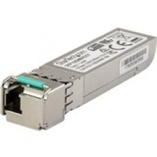 Startech.Com Dell EMC SFP-10G-BX40-D Compatible SFP+ Module - 10GBase-BX40 Fiber Optical Transceiver Downstream (SFP10GBX40DS) - 100% Dell EMC SFP-10G-BX40-D compatible guaranteed - Lifetime Warranty on all SFP modules - Meets or exceeds OEM specification