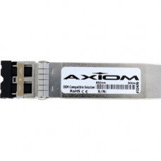 Axiom SFP+ Module - For Optical Network, Data Networking - 1 LC Fiber Channel Network - Optical Fiber Multi-mode - 10 Gigabit Ethernet - Fiber Channel C8R24A-AX