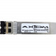 Axiom SFP+ Module - For Optical Network, Data Networking - 1 LC 10GBase-LR Network - Optical Fiber - Multi-mode - Gigabit Ethernet, 10 Gigabit Ethernet - 10GBase-LR, 1000Base-LX SFP10GLRMFIN-AX