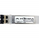 Axiom 10GBASE-LR SFP+ Transceiver for McAfee - IAC-SFTLR-FOTA - For Optical Network, Data Networking - 1 x 10GBase-LR - Optical Fiber - 1.25 GB/s 10 Gigabit Ethernet10 Gbit/s" IACSFTLRFOTA-AX