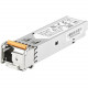 Startech.Com Dell EMC SFP-1G-BX10-U Compatible SFP Module - 1000Base-BX10 Fiber Optical Transceiver Upstream (SFP1GBX10UES) - 100% Dell EMC SFP-1G-BX10-U compatible guaranteed - Lifetime Warranty on all SFP modules - Meets or exceeds OEM specifications - 