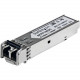 Startech.Com Cisco GLC-FE-100FX Compatible SFP Module - 100BASE-FX - 100 Mbps 100Mbps Multimode Fiber MMF Optic Transceiver - 2km - Cisco GLC-FE-100FX Compatible SFP - 100BASE-FX 100 Mbps - 100MbE Module - 100 Mbps 1310nm - Multi Mode (MMF) Transceiver - 