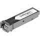 Startech.Com Juniper SFP-GE10KT15R13 Compatible SFP Module - 1000Base-BX10-D Fiber Optical Transceiver (SFPGE10KT5R3) - 100% Juniper SFP-GE10KT15R13 compatible guaranteed - Lifetime Warranty on all SFP modules - Meets or exceeds OEM specifications - Our S