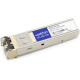 AddOn NetOptics SFPKT-SX Compatible TAA Compliant 1000Base-SX SFP Transceiver (MMF, 850nm, 550m, LC) - 100% compatible and guaranteed to work - TAA Compliance SFPKT-SX-AO