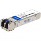 AddOn SFP56 Module - For Optical Network, Data Networking - 1 x LC 50GBase-LR Network - Optical Fiber - Single-mode - 50 Gigabit Ethernet, 25 Gigabit Ethernet, 10 Gigabit Ethernet - 50GBase-LR - TAA Compliant - TAA Compliance SFPM-50GBASE-LR-AO