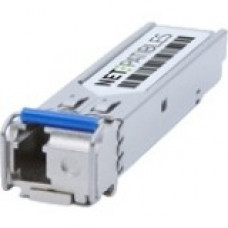 Netpatibles 100% PROCURVE COMPATIBLE BladeSystem 10GBase-SR SFP+ - For Data Networking, Optical Network - 1 10GBase-SR - Optical Fiber10 Gbit/s 455883-B21-NP