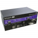 Smart Board SmartAVI SFX - 1 Computer(s) - 1 Local User(s) - 1500 ft Range - WUXGA - 1920 x 1200 Maximum Video Resolution - 5 x USB - 2 x DVI SFX-M-S
