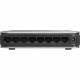 Cisco SG 100D-08 Unmanaged Gigabit Switch - 8 Ports - Refurbished - 2 Layer Supported - Twisted Pair - Wall Mountable, Desktop SG100D-08-NA-RF