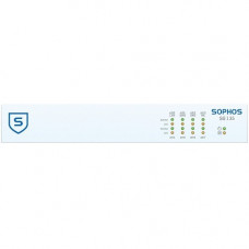 Sophos SG 135 Network Security/Firewall Appliance - 8 Port - 1000Base-T - Gigabit Ethernet - 8 x RJ-45 - 1U - Desktop, Rack-mountable SB1D33SUPK