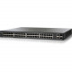 Cisco SG200-50FP Ethernet Switch - 50 Ports - Refurbished - 2 Layer Supported - Twisted Pair - Lifetime Limited Warranty SG200-50FP-NA-RF