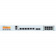 Sophos SG 230 Network Security/Firewall Appliance - 6 Port - 1000Base-X, 10/100/1000Base-T - Gigabit Ethernet - 6 x RJ-45 - 3 Total Expansion Slots - 1U - Rack-mountable SG23TCHEUK