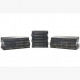 Cisco SG110-24HP Ethernet Switch - 24 Ports - 2 Layer Supported - Wall Mountable, Rack-mountable - 90 Day Limited Warranty SG110-24HP-NA