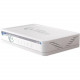 Amer 5 Port Gigabit Ethernet Switch - 5 Ports - 2 Layer Supported - Twisted Pair - Desktop - 1 Year Limited Warranty SG5