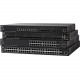 Cisco SG550X-24MP Layer 3 Switch - 24 Ports - Manageable - 3 Layer Supported - Modular - Optical Fiber, Twisted Pair - Lifetime Limited Warranty SG550X-24MP-K9-NA
