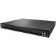 Cisco SG550XG-24F 24-Port 10G SFP+ Stackable Managed Switch - Manageable - 3 Layer Supported - Optical Fiber - Rack-mountable, Desktop SG550XG-24F-K9-NA