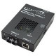 TRANSITION NETWORKS Gigabit Ethernet Stand-Alone Media Converter - 1 x RJ-45 - 1000Base-T - TAA Compliance SGETF1040-110-NA