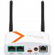 Lantronix SGX 5150 IoT Gateway Device - 256 MB - Twisted Pair - 1 x Network (RJ-45) - 1 x USB - 2 x Serial Port - 10/100Base-TX - Fast Ethernet - IEEE 802.11a/b/g/n/ac - Wireless LAN - ISM Band ISM Band - UNII Band UNII Band SGX5150122JS