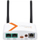 Lantronix SGX 5150 XL Wireless IoT Gateway - 256 MB - Twisted Pair - 1 x Network (RJ-45) - 1 x USB - 2 x Serial Port - 10/100Base-TX - Fast Ethernet - IEEE 802.11a/b/g/n/ac - Wireless LAN - ISM Band ISM Band - UNII Band UNII Band SGX51502N2ES