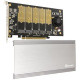 SYBA IO Crest 5 Slot M.2 B-key PCIe Controller SI-PEX40142