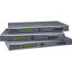 Lantronix SLC8000 Advanced Console Manager RJ45 16-Port DC-Dual Supply TAA - TAA Compliance SLC80162401G