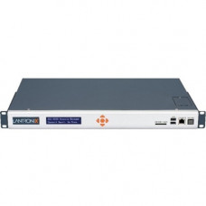 Lantronix SLC 8000 Advanced Console Manager - Twisted Pair, Optical Fiber - 2 Total Expansion Slot(s) - 2 x Network (RJ-45) - 48 x USB - 10/100/1000Base-T, 1000Base-X - Gigabit Ethernet - Rack-mountable SLC81482201S