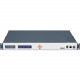 Lantronix SLC 8000 Advanced Console Manager - Twisted Pair, Optical Fiber - 2 Total Expansion Slot(s) - 2 x Network (RJ-45) - 32 x USB - 10/100/1000Base-T, 1000Base-X - Gigabit Ethernet - Rack-mountable SLC81322201S