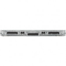 Cisco 72 Port FXS Double Wide Service Module - For Data Networking, Voice 3 RJ-21 - Hot-swappable SM-D-72FXS-RF