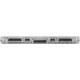 Cisco 72 Port FXS Double Wide Service Module - For Data Networking, Voice 3 RJ-21 - Hot-swappable SM-D-72FXS-RF