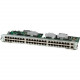 Cisco SM-D-ES3G-48-P Service Module - 48 x 10/100/1000Base-T LAN - 2 x SFP 100 - 2 x Expansion Slots SM-D-ES3G-48-P-RF
