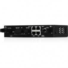 UBIQUITI Remote Managed MPPT Controller - Steel SM-SW-40