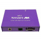 Smart Board SmartAVI SMTCP-2 Device Server - Twisted Pair x Network (RJ-45) x Serial Port - 10/100Base-TX - Fast Ethernet SM-TCP-2S