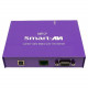 Smart Board SmartAVI SM-TCP Device Server - Twisted Pair x Network (RJ-45) x Serial Port - 10/100Base-TX - Fast Ethernet - Management Port SM-TCPS