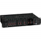 Black Box Pro Switching Gang Switch Chassis - 2U, 18-Card - TAA Compliant - 1 Layer Supported - 2U High - Rack-mountable - 1 Year Limited Warranty - TAA Compliance SM260A