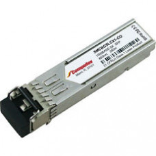Accortec Tiger Access 10GBASE-LR XFP 10G Transceiver - For Data Networking - 1 LC 10GBase-LR - Optical Fiber - 50/125 &micro;m, 62.5/125 &micro;m, 9 &micro;m, 10 &micro;m - Multi-mode, Single-mode10 - TAA Compliance SMC10GXFP-LR-ACC