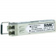 Netpatibles 1000Base-SX SFP Transceiver Module - For Data Networking - 1 LC Duplex 1000Base-SX - Optical Fiber - 62.5 &micro;m, 50 &micro;m - Multi-mode1 - Hot-pluggable SMC1GSFP-SX-NP