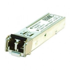 Netpatibles SMCBGSLCX1 1000Base-SX SFP (mini-GBIC) - For Data Networking - 1 LC Port 1000Base-SX - Optical Fiber - 850 nm - Multi-mode - Gigabit Ethernet - 1000Base-SX - 1.25 SMCBGSLCX1-NP