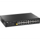 Edge-corE Ez Switch SMCGS2410 Ethernet Switch - 24 Ports - 2 Layer Supported - Desktop SMCGS2410 NA