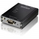 ATEN 3-in-1 Serial Device Server-TAA Compliant - 1 x RJ-45 10/100Base-TX , 1 x DB-9 Serial - RoHS, WEEE Compliance SN3101