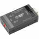 Black Box USB to RS232 Opto-Isolated Converter - - USB - TAA Compliant SP385A-R3