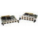 Cisco 1-Port 10 Gigabit Ethernet Shared Port Adapter, Version 2 - Expansion module - 10 GigE - refurbished - for 12XXX, 7603, 7604, 7606, 7609, 7613, XR 12XXX SPA-1X10GE-L-V2-RF