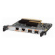 Cisco 2-Port Gigabit Ethernet Shared Port Adapter, Version 2 - Expansion module - GigE - 1000Base-X - 2 ports - refurbished - for SPA Interface Processor 401, 501, 601 SPA-2X1GE-V2-RF