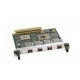 Cisco 4-Port OC-3c/STM-1 POS Shared Port Adapter - Expansion module - HDLC, Frame Relay, SONET/SDH, POS - 4 ports - OC-3c/STM-1 - refurbished - for P/N: 12000-SIP-501-RF, ASR1000-SIP10, ASR1000-SIP10=, ASR1000-SIP10-BUN, ASR1000-SIP10-RF SPA-4XOC3-POS-RF