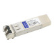 Accortec SPPM-10GSR SFP+ Module - For Optical Network, Data Networking - 1 LC 10GBase-SR Network - Optical Fiber - Multi-mode - 10 Gigabit Ethernet - 10GBase-SR - 10 - Hot-pluggable - TAA Compliance SPPM-10GSR-ACC