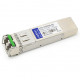 Accortec SPPS-10GER40 SFP+ Module - For Data Networking, Optical Network - 1 LC Duplex 10GBase-ER Network - Optical Fiber - Single-mode - 10 Gigabit Ethernet - 10GBase-ER - 10 - Hot-pluggable - TAA Compliance SPPS-10GER40-ACC
