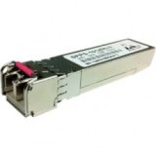 Amer SPPS-10GER40 SFP+ Module - 1 x 10GBase-ER10 SPPS-10GER40