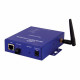 B&B Electronics Mfg. Co Networking Modules 5E,USB,2I/O,SD,Acc,SWH, SR30000111-SWH