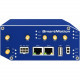 B&B Electronics Mfg. Co BB-SR30508120-SWHModular LTE Router with SmartWorx Hub (5xETH, USB, 2xI/O, SD, 2xSIM, PSE, SL) SR30508120-SWH