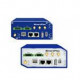 B&B Electronics Mfg. Co BB-SR30509410-SWHModular LTE Router with SmartWorx Hub (3xETH, USB, 2xI/O, SD, 232, 485, 2xSIM, PoE PD) SR30509410-SWH